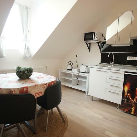 Zagreb Studio Apt No.2 Exterior photo
